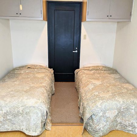 Hotel Madam Mirei Iiyama Zewnętrze zdjęcie