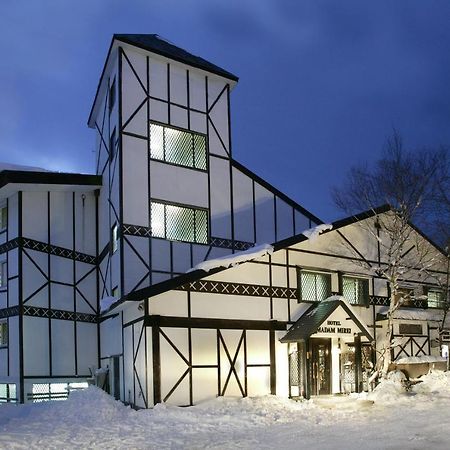 Hotel Madam Mirei Iiyama Zewnętrze zdjęcie