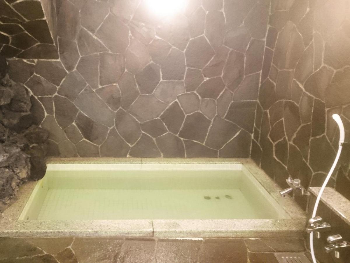 Hotel Madam Mirei Iiyama Zewnętrze zdjęcie