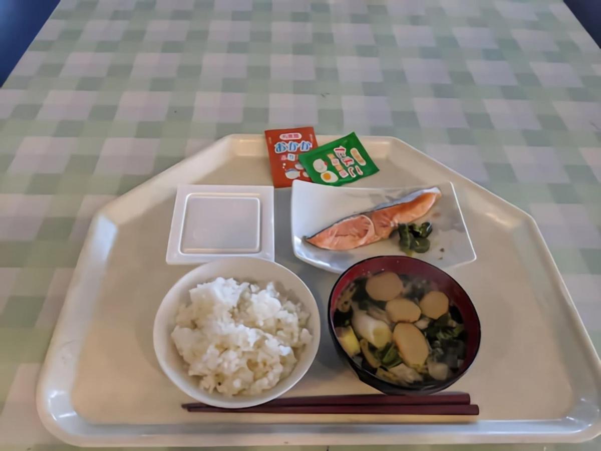Hotel Madam Mirei Iiyama Zewnętrze zdjęcie