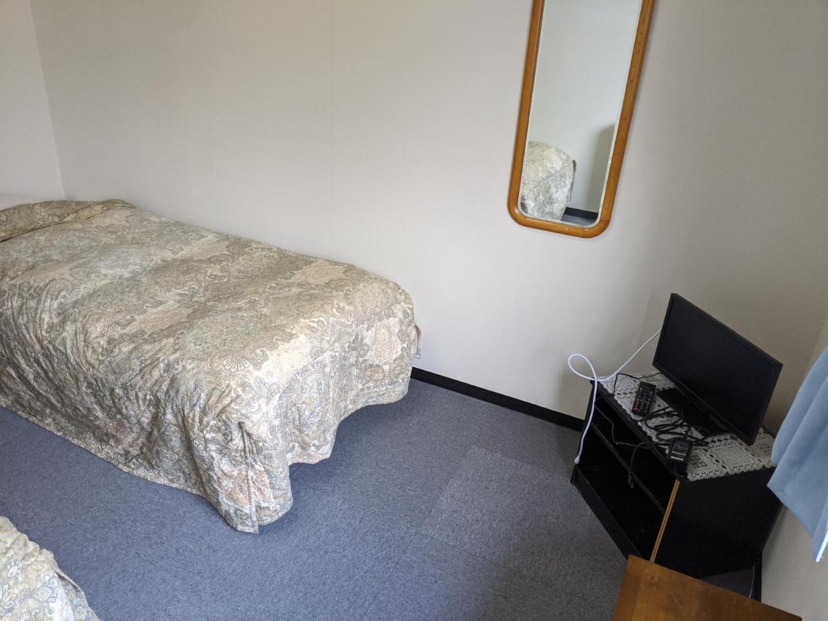 Hotel Madam Mirei Iiyama Zewnętrze zdjęcie