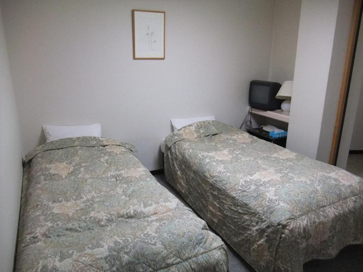 Hotel Madam Mirei Iiyama Zewnętrze zdjęcie